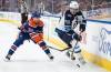 Jason Franson / THE CANADIAN PRESS
                                Mark Scheifele and many of his high-scoring teammates are having trouble finding the back of the net during the club’s recent struggles.