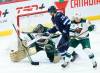 John Woods / THE CANADIAN PRESS
                                Other than the fact they had trouble solving Marc-Andre Fleury, the Jets dominated the Minnesota Wild on Wednesday night.