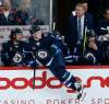 John Woods / THE CANADIAN PRESS
                                Vladislav Namestnikov, the newest Winnipeg Jet, is quickly adjusting to his new surroundings.