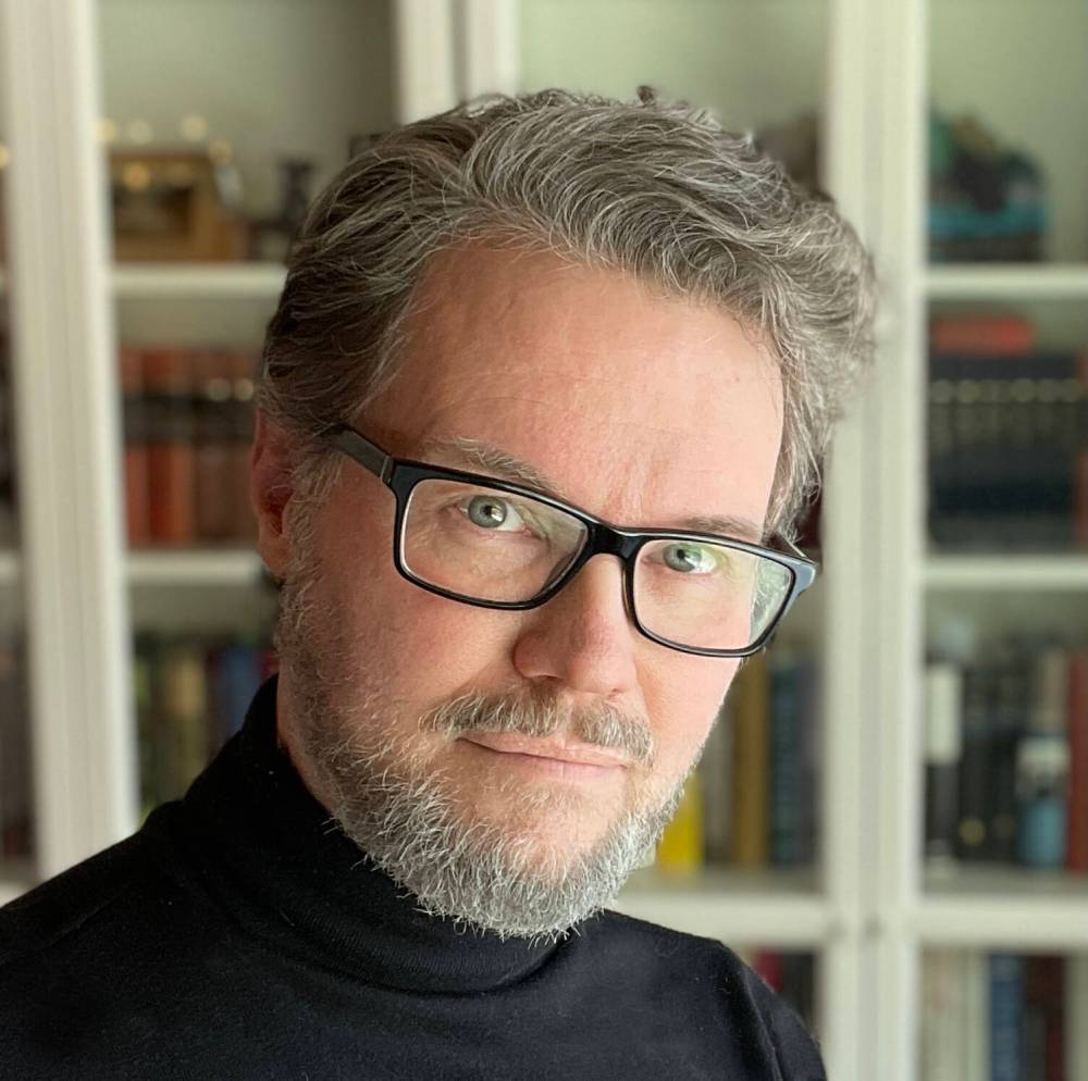 Mary Sperle photo
                                Thomas Wharton uses a magic realist tone and a fragmentary style to great effect in his science fiction.