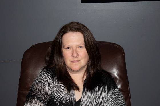 Trista Malinowski, who works with Inclusion Selkirk, says the pay increase for Manitoba disability service workers will benefit both employees and their clients. (Supplied)