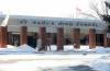 JOHN WOODS / WINNIPEG FREE PRESS
                                St Paul’s High School on Grant Avenue.