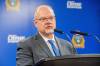 Justice Minister Kelvin Goertzen introduced Bill 34 Tuesday which would give community safety officers and First Nation safety officers authority to provide an “initial response to situations that pose a safety threat” until police arrive. (Mike Sudoma/Winnipeg Free Press files)