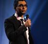 Supplied
                                Toronto comedian and host Danish Aswar is at the Gas Station Arts Centre on Thursday.