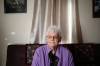 TIM SMITH / THE BRANDON SUN
                                Two days after Eleanor Buechler, 79, had a heart attack in February, she was air transferred to a Winnipeg hospital for extra care. But she says the trip didn’t come without its challenges.