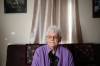 Tim Smith/The Brandon Sun
                                Two days after Eleanor Buechler, 79, had a heart attack in February, she was air transferred to a Winnipeg hospital for extra care. She says the trip didn’t come without its challenges.