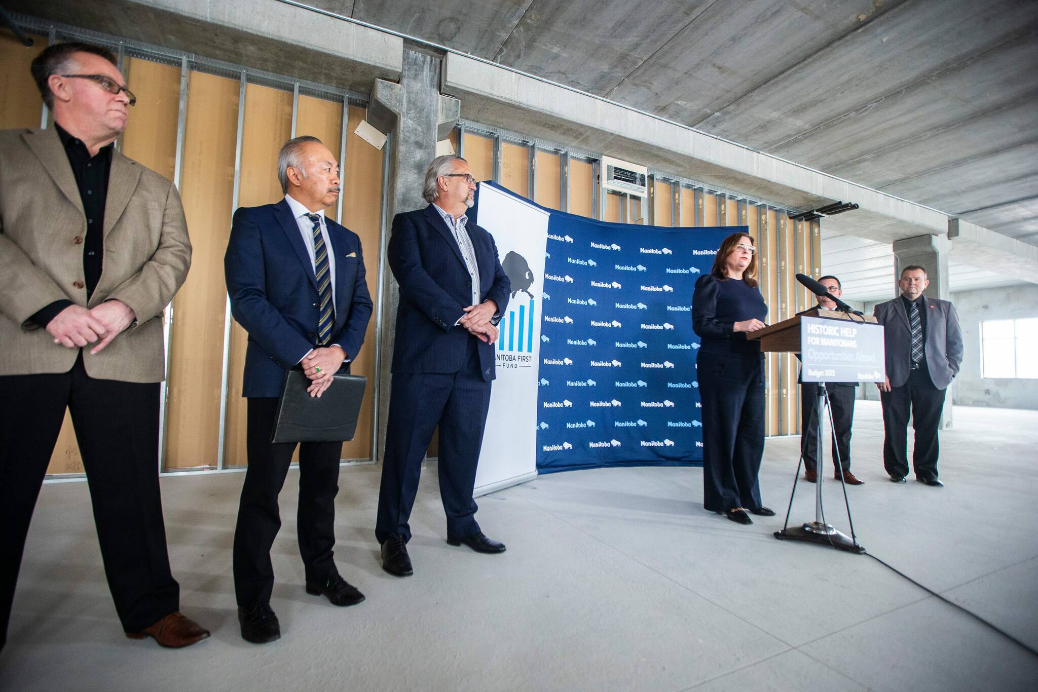 Manitoba’s new venture capital fund makes first investment Winnipeg