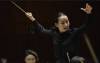 Supplied
                                Japanese conductor Nodoka Okisawa is another valuable ‘get’ for the WSO next season.