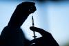 Roughly 20 per cent of Manitobans got a COVID-19 vaccine or booster in the past six months, provincial data shows. (Jae C. Hong / The Associated Press files)