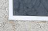WINNIPEG FREE PRESS
                                Bullet holes mark 571 Langside which was shot at earlier on Tuesday.
