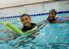 Seth Wenig / The Associated Press Files
                                Swimming is a vital life skill.