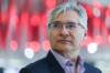 RUTH BONNEVILLE / WINNIPEG FREE PRESS 
                                Matthew Coon Come, former grand chief of the Assembly of Fist Nations, gave the keynote address at this year’s Manitoba Prospectors and Developers Association annual event.