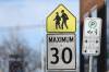 SHANNON VANRAES / WINNIPEG FREE PRESS FILES
                                Drivers must prepare to slow down, permanently, on 14 Winnipeg streets.