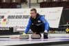 CURL MANITOBA files
                                Jacques Gauthier will be teaming up with his cousin Tyler Tardi and curling legend Kevin Koe.