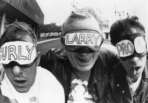 The Laurie Mercer Company
                                It&rsquo;s tough to find music from beloved British Columbia hardcore band NoMeansNo on streaming services.