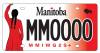 SUPPLIED
                                MPI said Tuesday it is leading the development of the MMIWG specialty plate in partnership with the provincial government.