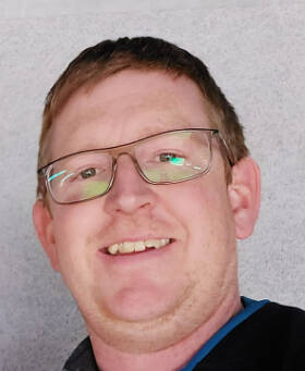 RCMP HANDOUT
Derek Taplin has been charged with a series of alleged sexual assaults between 2002 and 2004.