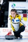 Christian Leduc / Curling Canada 
                                Tessa Terrick