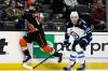 Alex Gallardo / The Associated Press
                                Jets defenceman Brenden Dillon: look in the mirror and be the best version of who you are.