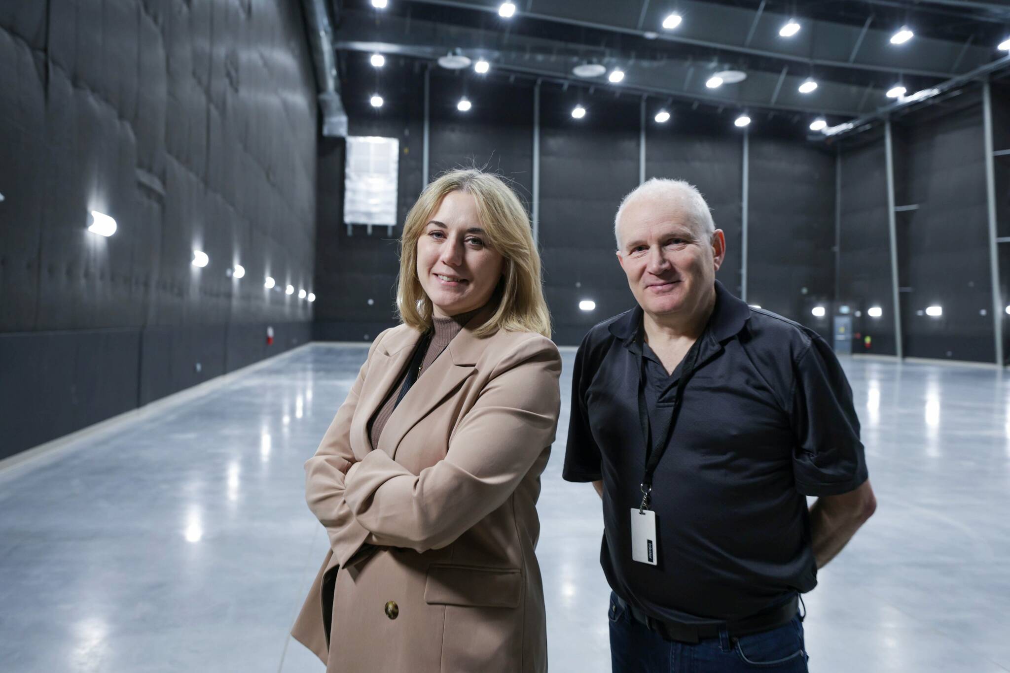 Big plans, hopes hinge on support for Big Sky Studios Winnipeg Free Press