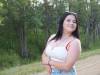 SUPPLIED
Hanna Yurkiw, 15, is the lone survivor of a collision that killed four of her friends Wednesday night. She is recovering at the Children's Hospital in Winnipeg.