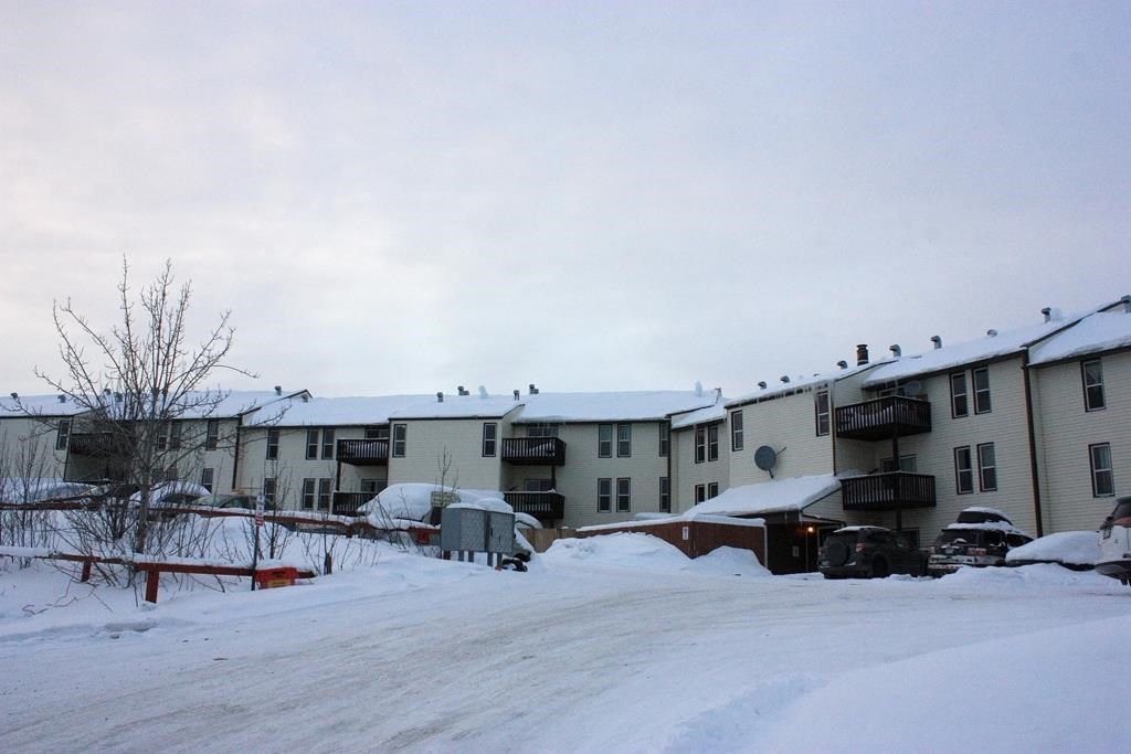 Housing groups call for state of emergency for Indigenous people in N.W