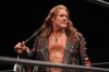 Wrestler Chris Jericho is shown in a handout photo. Jericho be wrestling in front of his hometown for the first time since 2009 when All Elite Wrestling makes its debut at Winnipeg's Canada Life Centre on Wednesday. THE CANADIAN PRESS/HO-All Elite Wrestling **MANDATORY CREDIT**