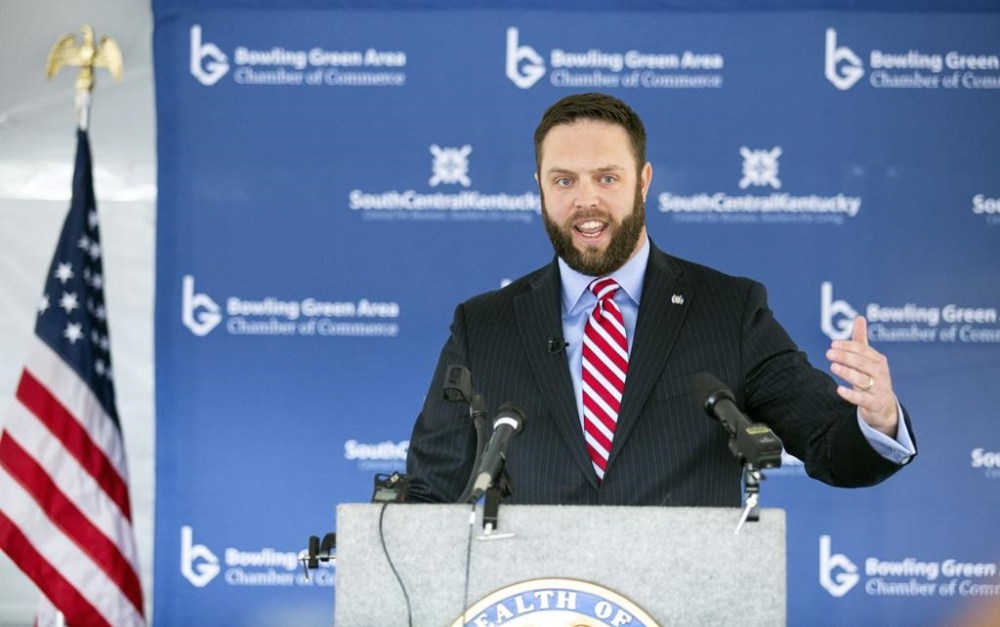 Bill to legalize sports wagering headed to Kentucky Senate Winnipeg