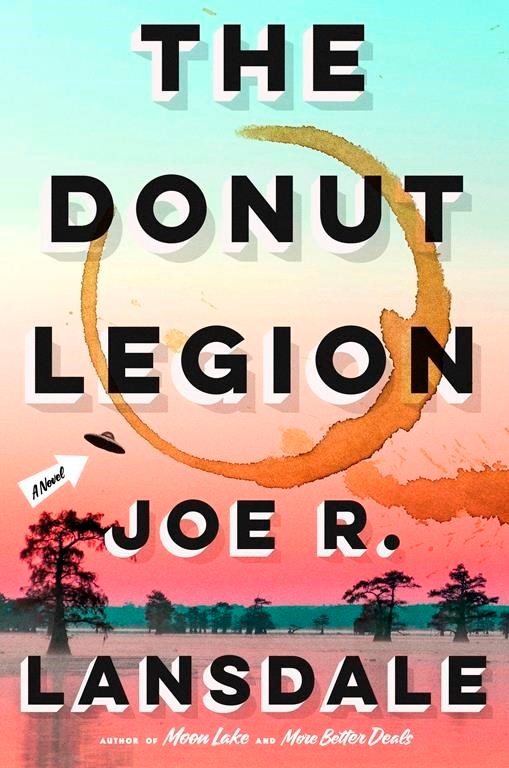 This cover image released by Mulholland Books shows 