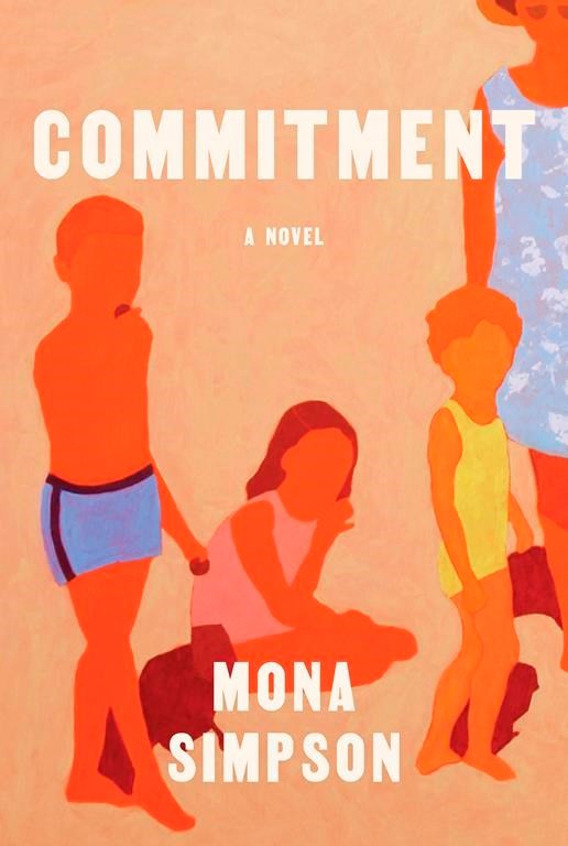 This cover image released by Knopf shows 