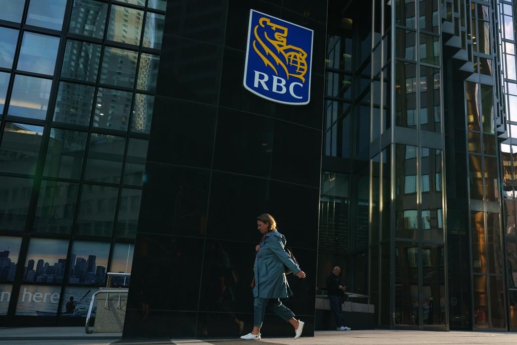 RBC fossil fuel expansion funding jumped 45 last year to US10.8B