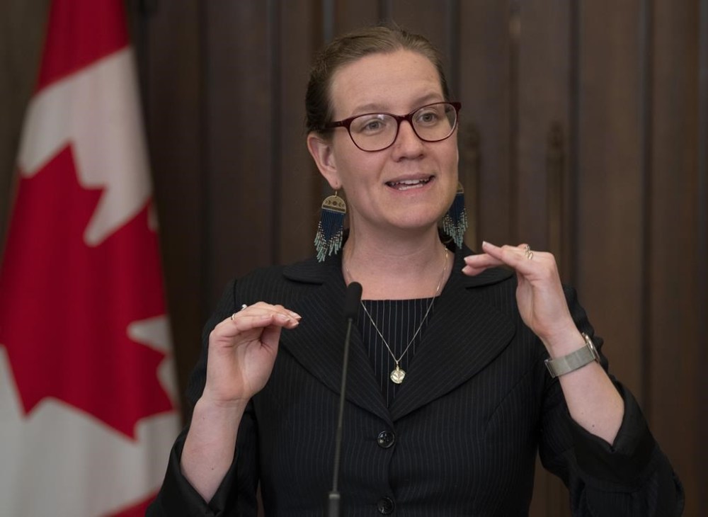 Canada’s passport application backlog ‘completely eliminated,’ minister ...