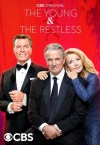This image released by CBS shows promotional art for the daytime drama series 