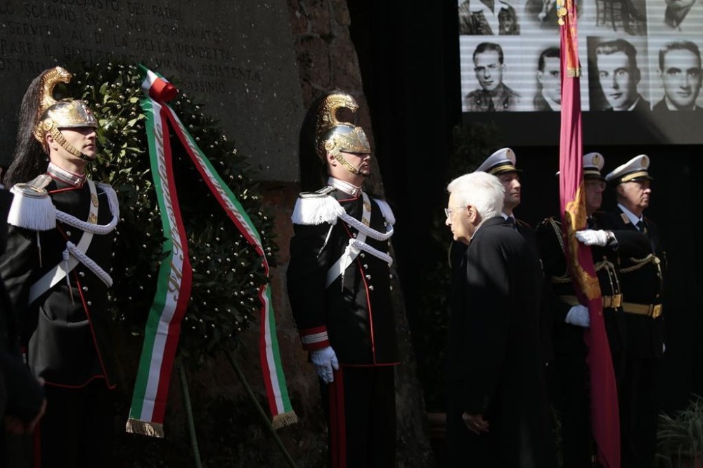 Italy partisans criticize Meloni over Nazi massacre comment Winnipeg