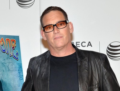 FILE - Mike Fleiss appears at the premiere of 