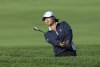 Canada's Monet Chun watches her shot land on the green on the third hole during the first day of action at the CP Women's Open, Thursday, August 25, 2022 in Ottawa. Chun had an impressive 2022, including winning the Canadian women’s amateur. That success has taken her to one of the most storied golf clubs in the world as she competes in the Augusta National Women’s Amateur this week. THE CANADIAN PRESS/Adrian Wyld