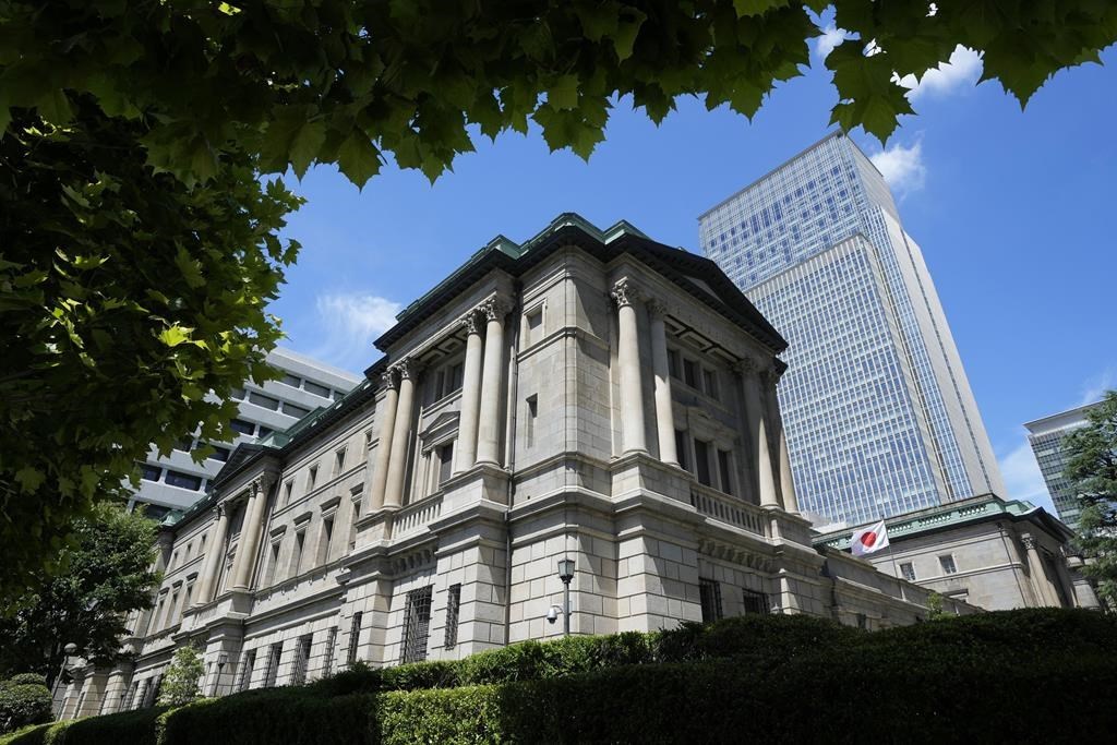 Bank survey shows Japan’s businesses turning pessimistic – Winnipeg ...