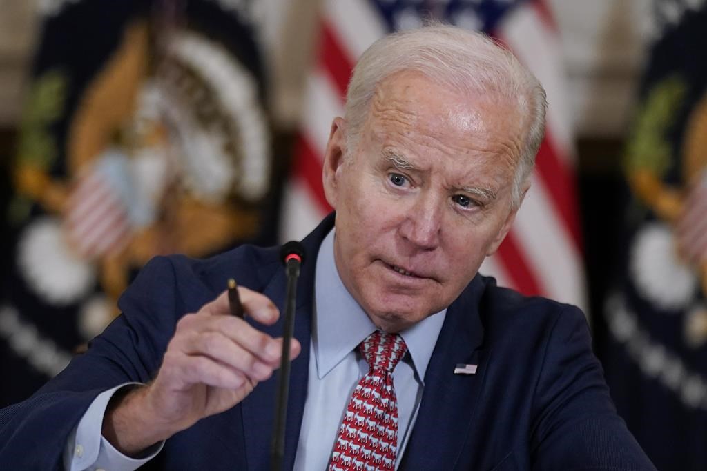 Biden to visit Ireland mark Good Friday accord anniversary Biden to visit Ireland mark Good Friday accord anniversary