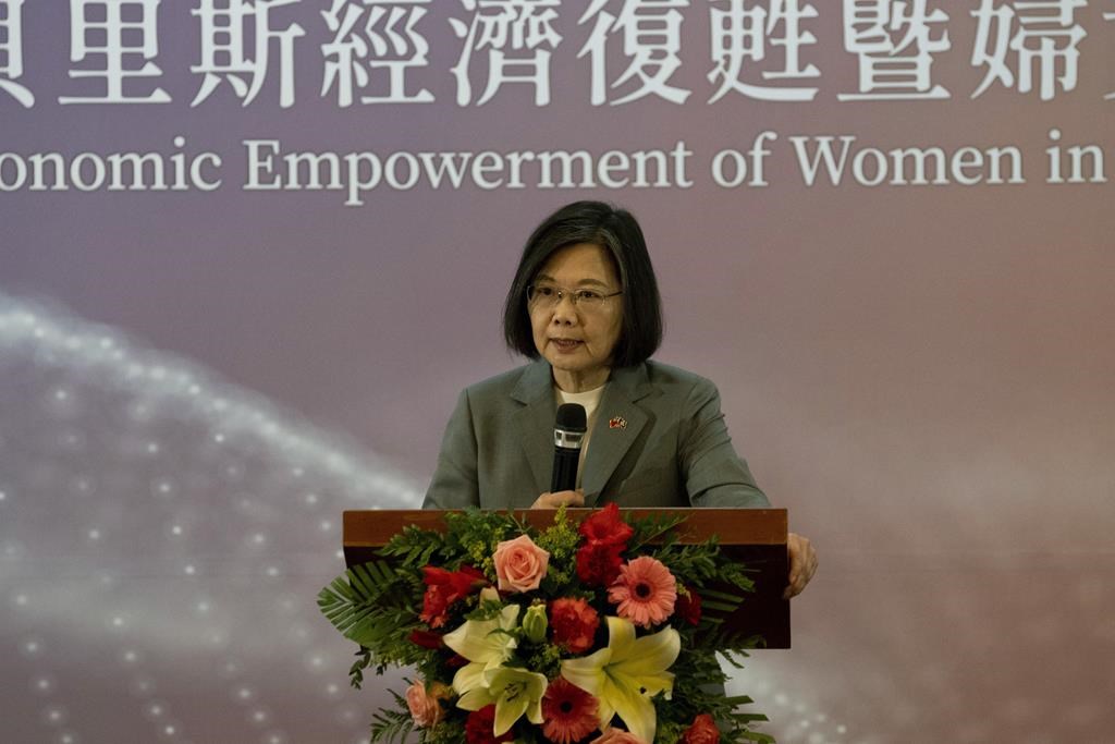 Youngkin to meet with Taiwans leader during trade mission Youngkin to meet with Taiwans leader during trade mission