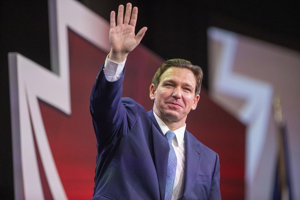Amid Trump indictment 2024 hopefuls try to stay visible Amid Trump indictment 2024 hopefuls try to stay visible