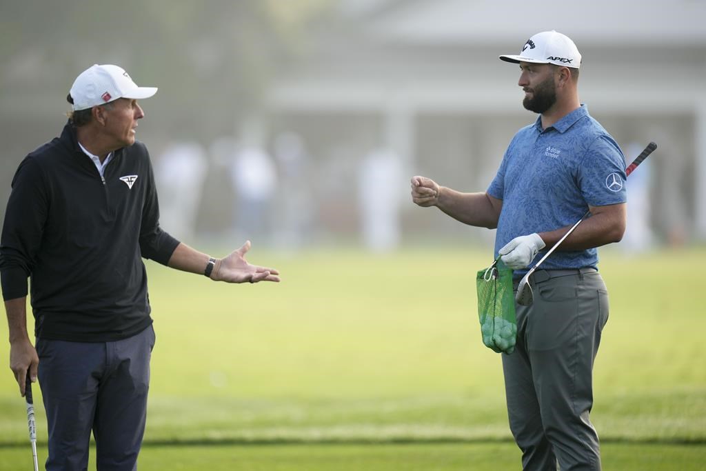 Masters 23 Things to watch for as play begins at Augusta Masters 23 Things to watch for as play begins at Augusta