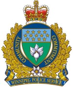 The Winnipeg Police Service logo is seen in this undated handout photo. Winnipeg police say they have no evidence to suggest the death of an Indigenous woman whose body was found in a landfill was a homicide. THE CANADIAN PRESS/HO, Winnipeg Police Service *MANDATORY CREDIT*