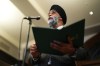 International Development Minister Harjit S. Sajjan speaks at a press conference on Parliament Hill in Ottawa on Monday, March 27, 2023. Sajjan says his government might boost foreign aid if the Canadian economy rebounds, after a drop in development funding that has the sector preparing to cut programs. THE CANADIAN PRESS/Sean Kilpatrick