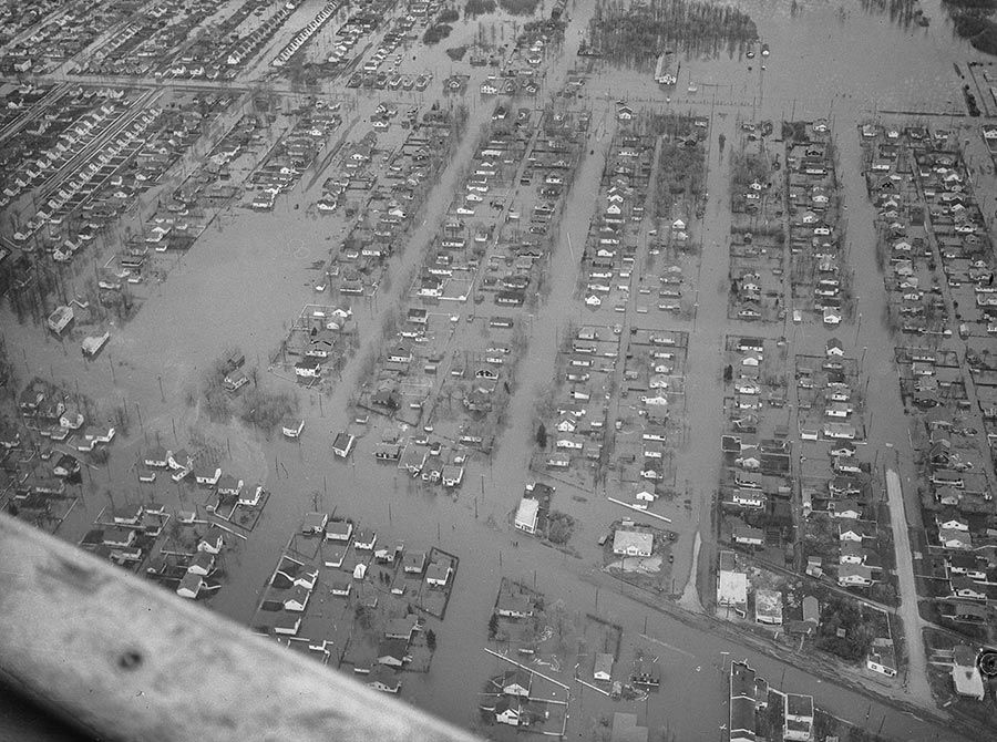 St. Vital (Winnipeg Free Press files)