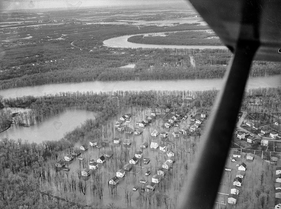 Wildwood (Winnipeg Free Press files)