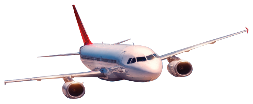 Fuel and Fly Contest