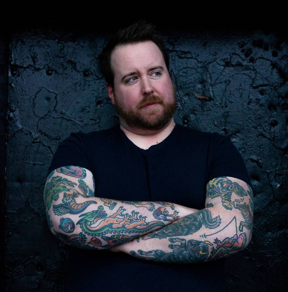 Eden Boudreau photo
Andrew F. Sullivan’s entertaining new novel is a scathing critique of development and technology run amok