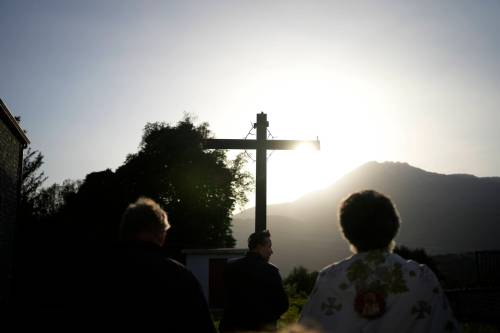 Exploring the meaning of Jesus’s death