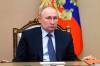 Alexei Babushkin/Sputnik/Kremlin Pool Photo
                                Russian President Vladimir Putin