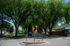 ALEX LUPUL / FREE PRESS FILES
                                A new motion calls for city staff to study how traffic-calming measures could be added during the local street-renewal process.